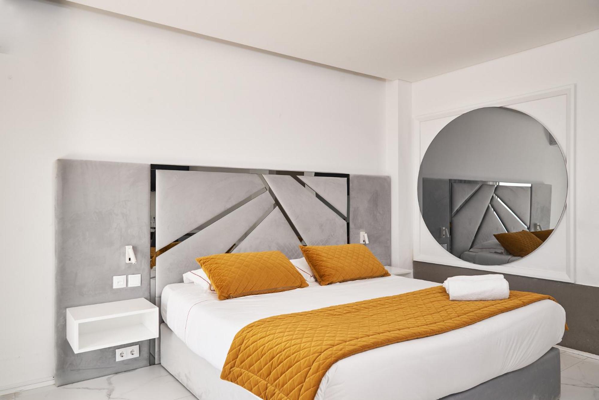 Quarto Duplo Standard
