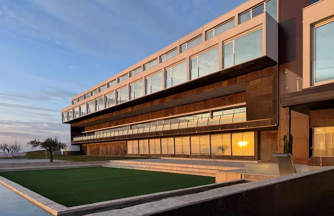 Alfândega da Fé Hotel&SPA-1