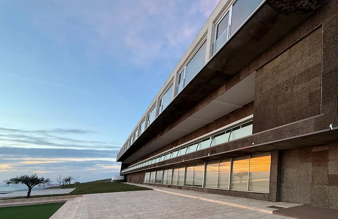 Alfandega Da Fe Hotel & Spa-1