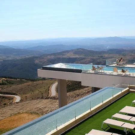 Alfândega da Fé Hotel&SPA-3