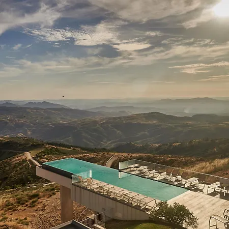 Hotel&Spa Alfândega Douro Valley-3